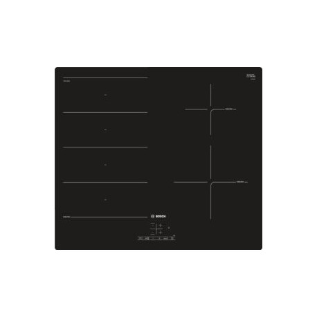 Table de cuisson a induction 60m