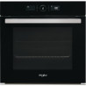 Four multifonctionel encast 73L A+ noir