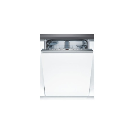 Lave-vaiss full int 60cm Blanc A++