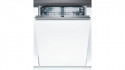 Lave-vaisselle compl. intégrable Serie 4