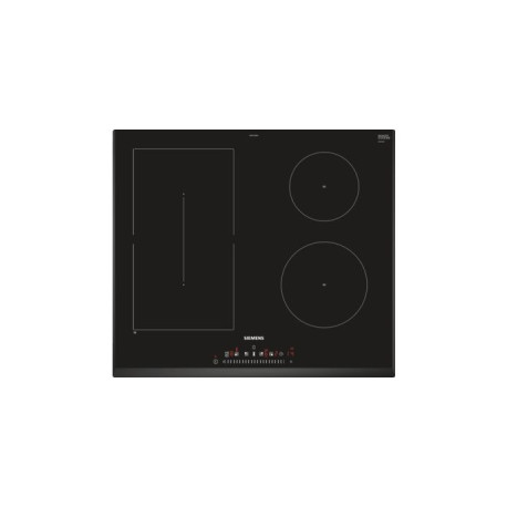 Taque à induction Vitrocéramique 60cm