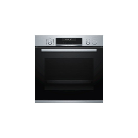 Four à vapeur 60cm Inox A