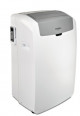 Climatisation mobile 12K BTU max 70m³ A