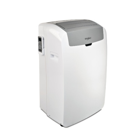 Climatisation mobile 12K BTU max 70m³ A