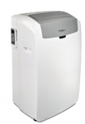 Climatisation mobile 12K BTU max 30-50m³