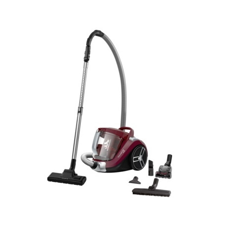 COMPACT POWER CYCLONIX XXL aspirateur