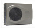 Pompe à chaleur piscine MAXPUMP 20RE R32