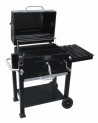 Carbone barbecue à charbon de bois