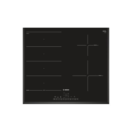 Table de cuisson vitro Serie 6