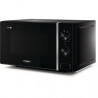 Micro-ondes grill 20L 700W Noir
