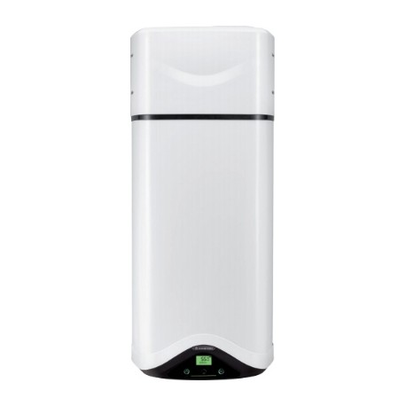 Pàc sanitaire NUOS EVO 110 WH A+