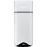 Pàc sanitaire NUOS EVO 110 WH A+