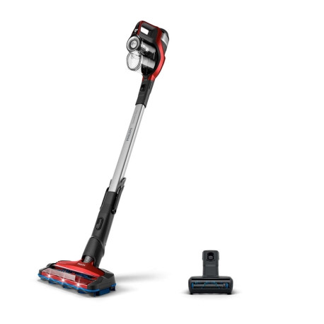 Aspirateur balai SpeedPro Max