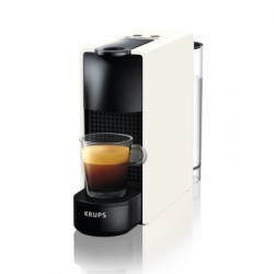 NESPRESSO ESSENZA MINI WHITE