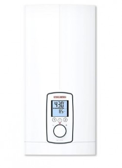 Chauffe-eau instantané électronique DHE