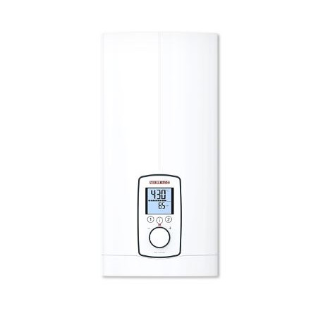 Chauffe-eau instantané électronique DHE