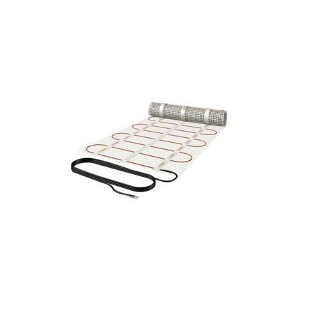 Chauffage au sol 1.95 m² 175W 230V