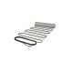 Tapis chauff de toit 0,55x29,0m 2789W
