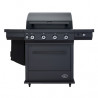 Maggiore outdoor kitchen gaz antracite