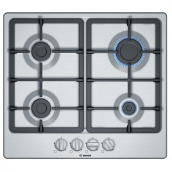Table de cuisson à gaz Serie 4