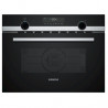 Combi oven encastrable iQ500
