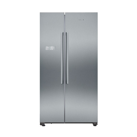 Refrig/surgél. side-by-side