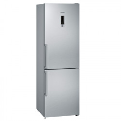 Réfrig. combi bottom pose-libre iQ300