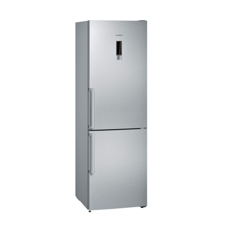 Réfrig. combi bottom pose-libre iQ300