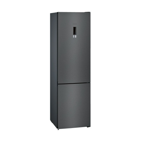 Réfrig. combi bottom pose-libre iQ300