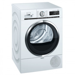Sèche-linge warmtepomp iQ700