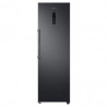 Réfrigérateur 185cm 385L A++ Black