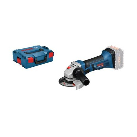 Meuleuse sans fil GWS 18-125 V-LI