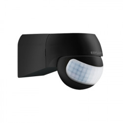 MD 180 Basic L noir