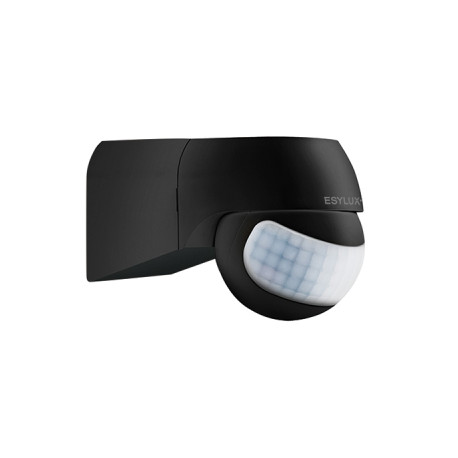 MD 180 Basic L noir