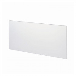 Wand-IR-Heizung 900x600x17mm 540W weiß