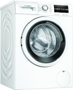 Lave-linge pose-libre Serie 6