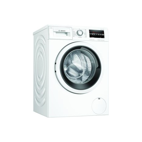 Lave-linge pose-libre Serie 6