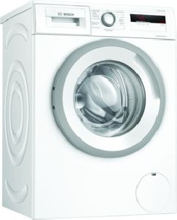 Lave-linge pose-libre Serie 4