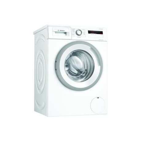 Lave-linge pose-libre Serie 4