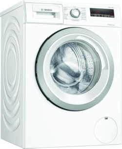 Lave-linge pose-libre Serie 4
