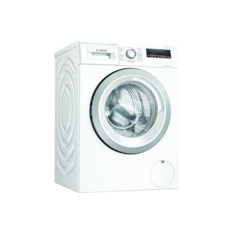 Lave-linge pose-libre Serie 4