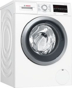 Lave-linge pose-libre Serie 6