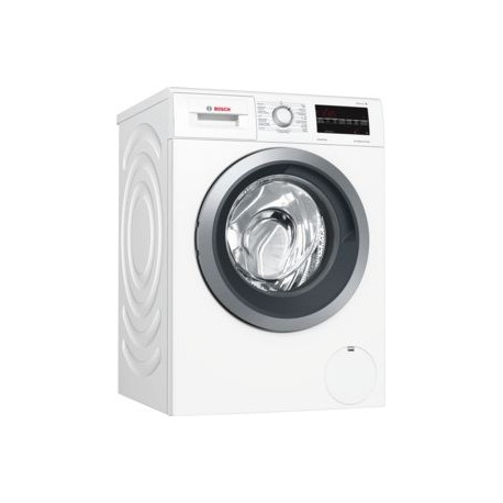 Lave-linge pose-libre Serie 6