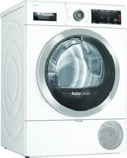 Sèche-linge pose-libre Serie 8