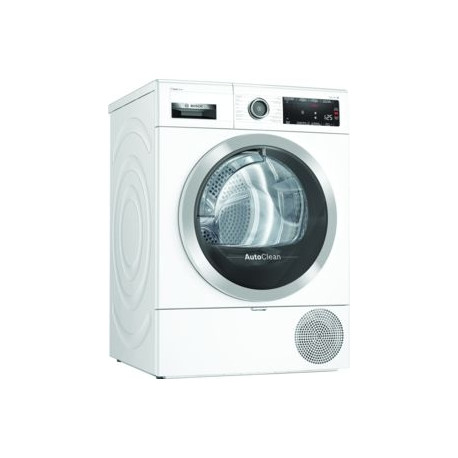 Sèche-linge pose-libre Serie 8