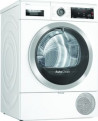 Sèche-linge pose-libre Serie 8