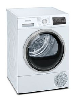 Sèche-linge warmtepomp iQ500