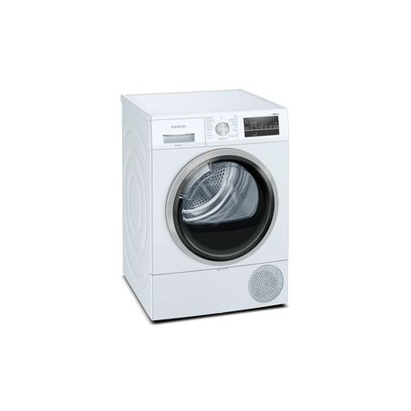 Sèche-linge warmtepomp iQ500