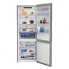 COMBI FULL NO FROST Inox