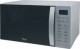 Micro-ondes gril 30L Argent